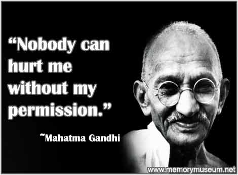 Mahatma Gandhi Quotes Happiness. QuotesGram